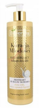 Bielenda Ošetření mládí Regenerační balzám