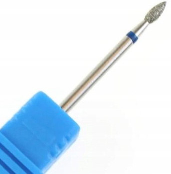 Hybridní akrylový gel na nehtovou kůžičku Diamond Tear Nehtová kůžička FRD720-15