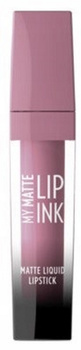 Matná rtěnka Golden Rose My Matte Lip Ink 06