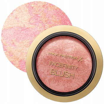 Max Factor FaceFinity Blush Marble Blush 05 Lovely Pink