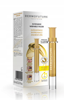 DermoFuture Intensive Wrinkle Filler 10ml