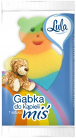 gąbka miś