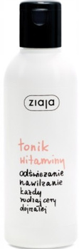 Ziaja Vitamínové tonikum pro zralou pleť 200 ml