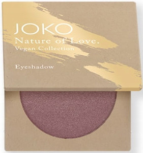 Lisované oční stíny Joko Nature Of Love 05