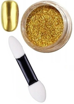 Aplikátor Dust Mirror Effect Jar 02+