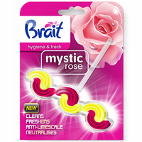 Mystic Rose