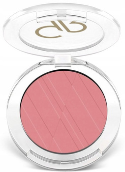 Zlatá růže POWDER BLUSH BLUSH 17