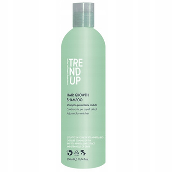Trend Up Hair Growth Zahušťující šampon proti vypadávání vlasů 300 ml
