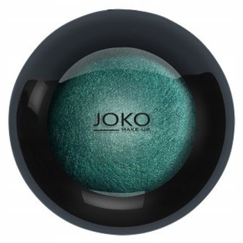 Joko Sintered Mineral Eye Shadow Satin Finish Khaki 500