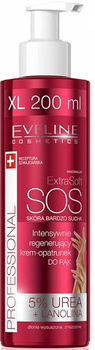 EVELINE SOS Extra Soft pumpička na krém na ruce 200ml