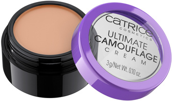 Catrice Camouflage Cream Concealer 020 L. Béžová