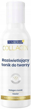 NOVACLEAR COLLAGEN Illuminating Tonic 100ml