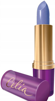 Celia Color Changeing Lipstick Oxidisable 4 Blue