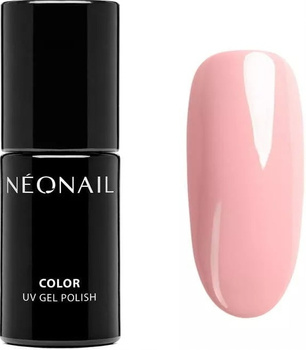 Hybridní lak na nehty NeoNail Cashmere Rose 7,2 ml
