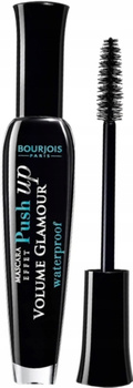 Bourjois Mascara Push Up Volume Glamour voděodolná řasenka