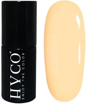 Hybridní lak na nehty HYCO 6 ml Barva 081