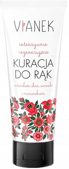 Vianek Intenzivně regenerační ošetření rukou