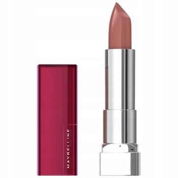 Maybelline Color Sensational Creamy Lipstick Lipstick 132 Sweet Pink