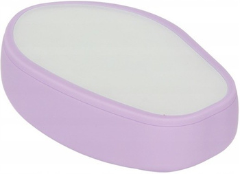 Bezbolestný epilátor Exfoliační odstranění chloupků Lilia