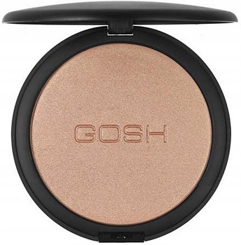 Gosh Giant Sun Powder Bronzující pudr na obličej 01