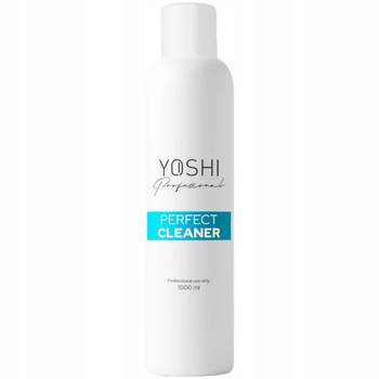 Yoshi Nail Cleaner Hybrid Odmašťovač na mytí 1000ml 1L