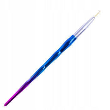 Molly Lac štětec na zdobení 9mm Unicorn