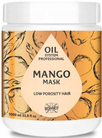 Włosy niskoporowate