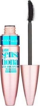 Vodotěsná řasenka Maybelline Lash Sensational