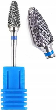 CoolStaff Carbide Cutter 3/32 Cone