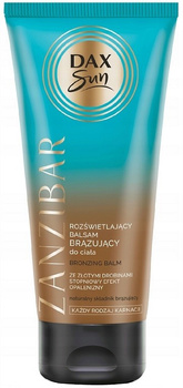 Dax Sun Illuminating Bronzing Body Balm