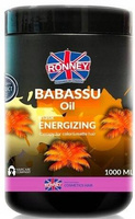 Babassu Oil