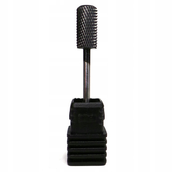 Karbidová válcová fréza FRWO-9 Hybrid Acrylic Gel