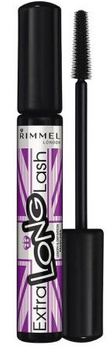 Rimmel Mascara Extra Long Super Lash Mascara 003 Black