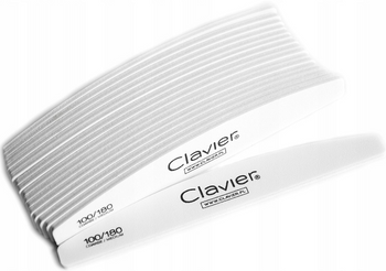 Clavier File Boat Zebra 180/240 x 10 kusů