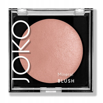 Joko Blush Mineral Pink Sintered 18