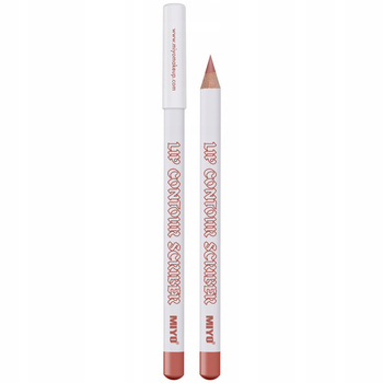 Miyo Lip Contour Scriber Precise Lip Liner 07 Fudge 1,2g