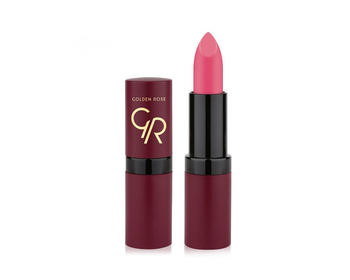Golden Rose Velvet Matte Matte Lipstick Lipstick 09