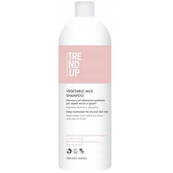 Trend Up Rostlinný hydratační šampon pro suché vlasy 1000 ml