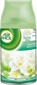 Air Wick Refil White Flowers osvěžovač 250 ml
