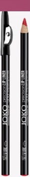 JOKO tužka na rty s ořezávátkem 50 růžová