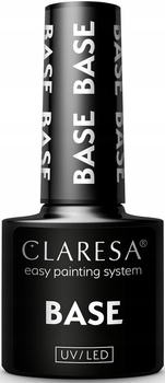 Claresa Hybrid Top Nail UV/LED Shine Lesklá manikúra 5g