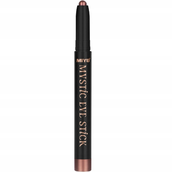 Miyo Mystick Eye Stick Cream Shadow Stick Falling Retrográdní 03 Hnědá