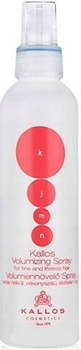 Kallos sprej pro zvětšení objemu vlasů 200 ml