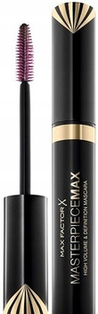Max Factor Masterpiece Max Black řasenka