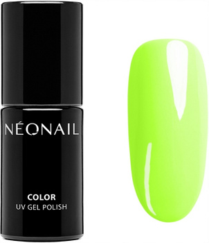 NeoNail Hybridní lak na nehty Don't Hide Neon 7,2 ml