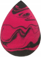 odstíny růžové || Czarno Różowa