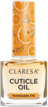 Claresa parfémovaný olej na kůžičku a nehty Sweet Freedom 5 ml