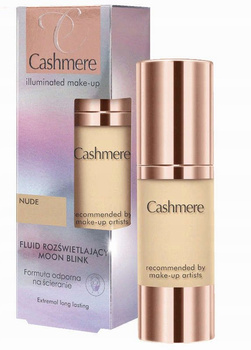 Osvětlovací kapalina DAX Cashmere Moon Blink Nude