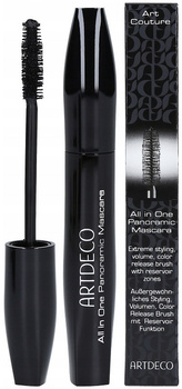 Artdeco All In One Panoramatická řasenka 01