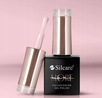 Silcare ManiMORE Hybrid Varnish Color 20 10g